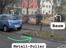 Bild zu gemeldetem Anliegen vom *2024-12-18 12:27:18