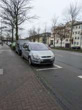 Bild zu gemeldetem Anliegen vom *2024-12-10 18:33:33