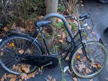 Bild zu gemeldetem Anliegen vom *2024-12-15 15:41:49