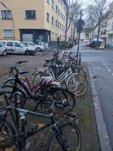 Bild zu gemeldetem Anliegen vom *2024-12-15 12:32:01