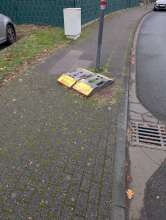 Bild zu gemeldetem Anliegen vom *2024-12-15 13:48:20