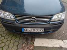 Bild zu gemeldetem Anliegen vom *2024-12-31 15:31:13
