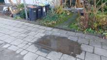Bild zu gemeldetem Anliegen vom *2024-12-06 06:30:04
