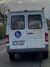 Bild zu gemeldetem Anliegen vom *2024-12-04 12:31:32