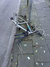 Bild zu gemeldetem Anliegen vom *2024-12-01 09:33:58