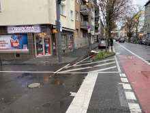 Bild zu gemeldetem Anliegen vom *2024-12-07 09:31:23
