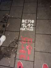 Bild zu gemeldetem Anliegen vom *2024-12-07 00:16:54
