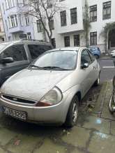 Bild zu gemeldetem Anliegen vom *2024-12-08 09:34:38
