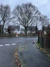 Bild zu gemeldetem Anliegen vom *2024-12-09 06:28:38