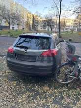 Bild zu gemeldetem Anliegen vom *2024-12-01 12:28:18