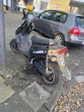 Bild zu gemeldetem Anliegen vom *2024-12-01 15:09:31