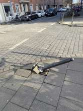 Bild zu gemeldetem Anliegen vom *2024-12-20 12:31:46