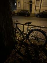 Bild zu gemeldetem Anliegen vom *2024-12-22 22:48:37
