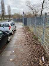 Bild zu gemeldetem Anliegen vom *2024-12-23 09:32:30