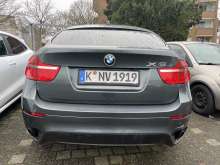 Bild zu gemeldetem Anliegen vom *2024-12-24 12:34:20