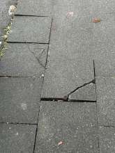 Bild zu gemeldetem Anliegen vom *2024-12-25 12:53:04