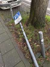 Bild zu gemeldetem Anliegen vom *2024-12-26 15:27:57