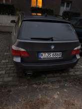 Bild zu gemeldetem Anliegen vom *2024-12-30 06:31:23