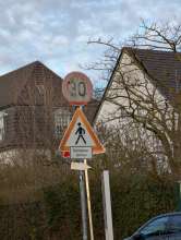 Bild zu gemeldetem Anliegen vom *2025-01-14 16:05:04