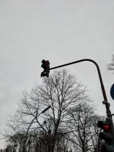 Bild zu gemeldetem Anliegen vom *2025-01-04 12:28:39