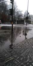 Bild zu gemeldetem Anliegen vom *2025-01-09 06:28:04