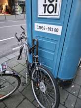 Bild zu gemeldetem Anliegen vom *2025-01-28 08:17:22