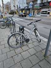 Bild zu gemeldetem Anliegen vom *2025-01-28 08:23:44