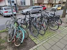 Bild zu gemeldetem Anliegen vom *2025-01-28 08:29:08