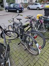 Bild zu gemeldetem Anliegen vom *2025-01-28 08:38:00