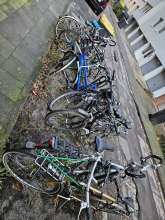 Bild zu gemeldetem Anliegen vom *2025-01-28 08:41:01