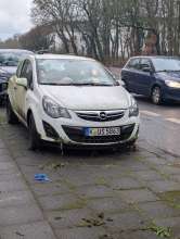 Bild zu gemeldetem Anliegen vom *2025-01-30 12:34:07
