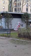 Bild zu gemeldetem Anliegen vom *2025-01-08 09:27:08