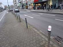 Bild zu gemeldetem Anliegen vom *2025-01-02 12:27:52
