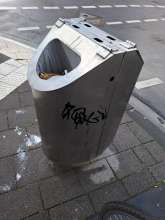 Bild zu gemeldetem Anliegen vom *2025-01-07 09:29:36