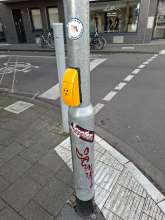 Bild zu gemeldetem Anliegen vom *2025-01-14 11:46:13