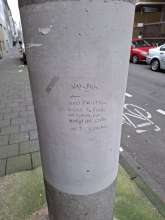 Bild zu gemeldetem Anliegen vom *2025-01-20 12:32:22