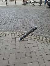 Bild zu gemeldetem Anliegen vom *2025-01-23 09:33:27