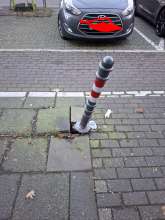 Bild zu gemeldetem Anliegen vom *2025-01-27 09:51:49