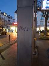 Bild zu gemeldetem Anliegen vom *2025-01-31 07:38:40