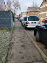 Bild zu gemeldetem Anliegen vom *2025-01-14 12:35:55