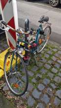Bild zu gemeldetem Anliegen vom *2025-01-31 12:32:12