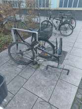 Bild zu gemeldetem Anliegen vom *2025-01-22 13:18:01