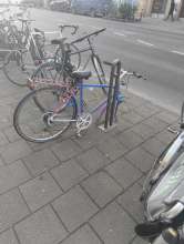 Bild zu gemeldetem Anliegen vom *2025-01-22 12:33:14