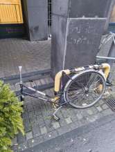 Bild zu gemeldetem Anliegen vom *2025-01-23 09:02:40