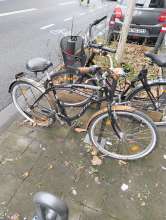 Bild zu gemeldetem Anliegen vom *2025-01-24 10:36:27