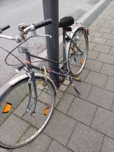 Bild zu gemeldetem Anliegen vom *2025-01-29 11:57:03