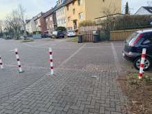 Bild zu gemeldetem Anliegen vom *2025-01-22 13:52:58
