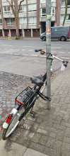 Bild zu gemeldetem Anliegen vom *2025-01-07 09:29:36