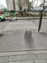 Bild zu gemeldetem Anliegen vom *2025-01-12 12:29:23