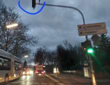 Bild zu gemeldetem Anliegen vom *2025-01-09 06:41:46